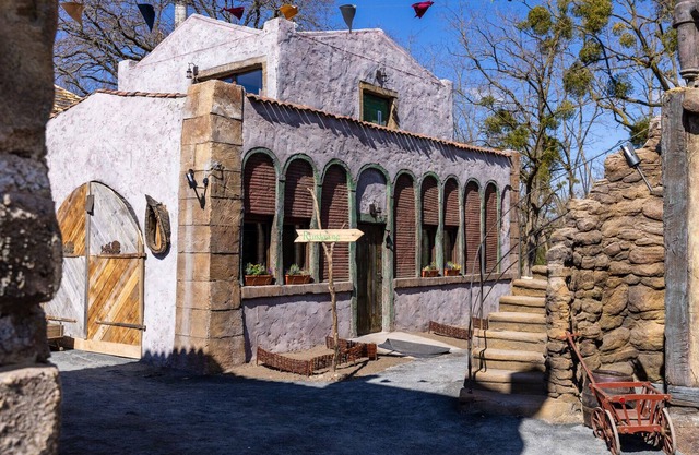 Vrbo Property