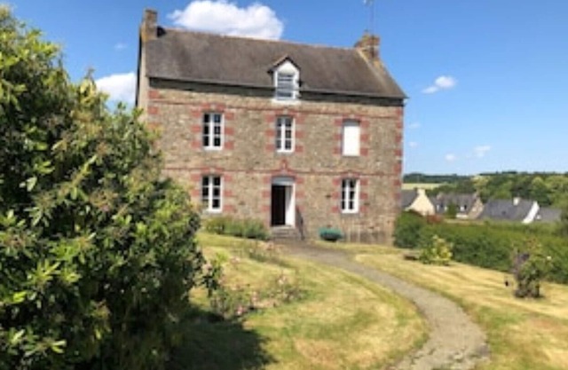 Vrbo Property