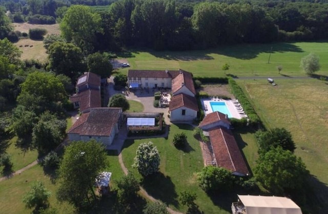 Vrbo Property