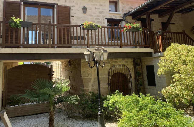 Vrbo Property