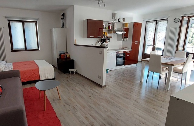 Vrbo Property