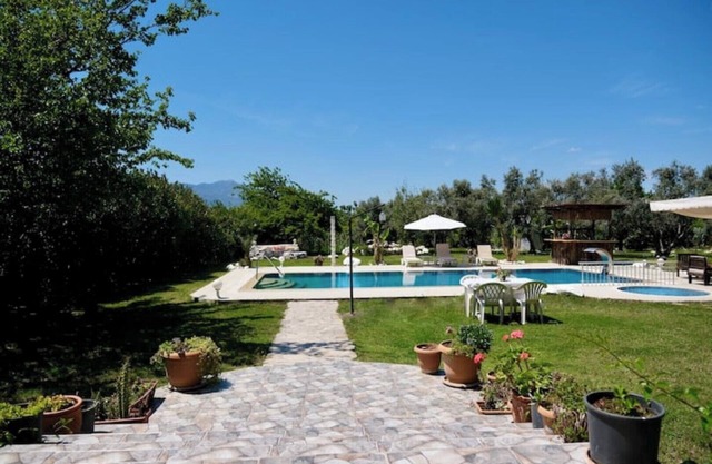 Vrbo Property