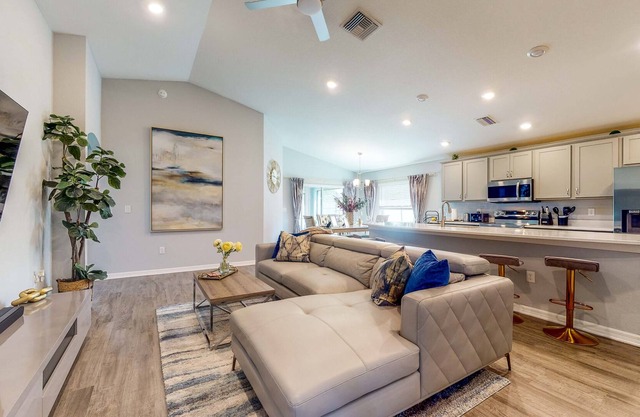 Vrbo Property