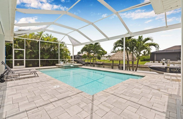 Villa Cape Coral 