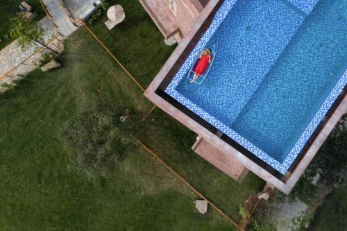 Vretreats Suyunjian Boutique Hotel