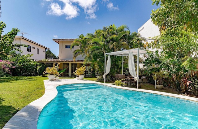 VT01 Excellent House 4 Suites in Vilas do Atlântico