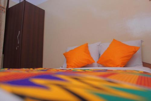 VTF Guest House