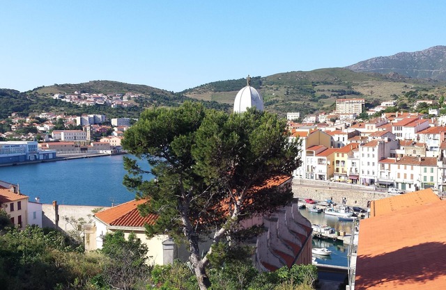 vue Panoramique