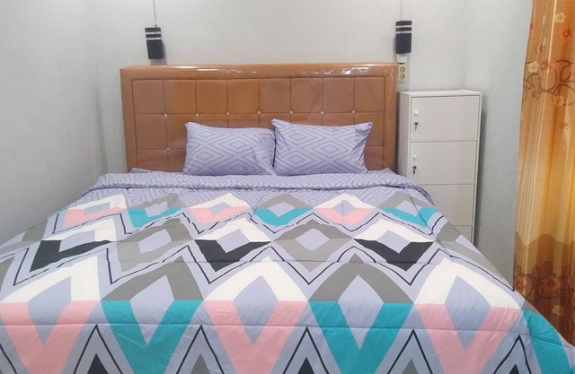 Vulkaan Homestay