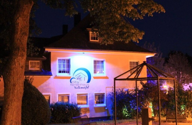 Vulkaneifel Comfortable holiday residence