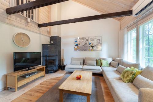 Vuokatti Weekend Lux 