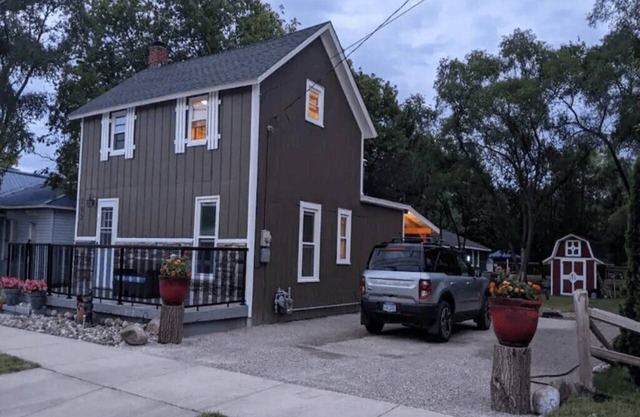 vushaj vacation rental