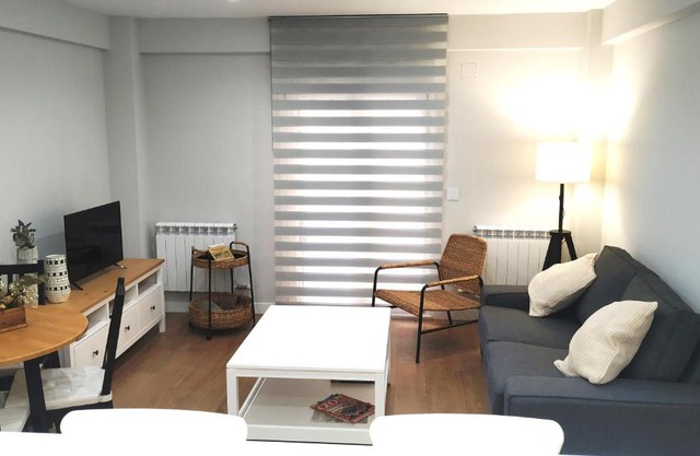 VuT BALBOA APARTAMENTO