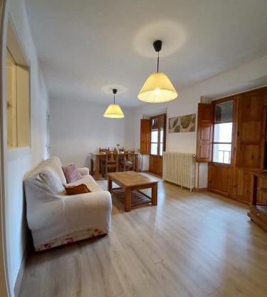 VUT Casa de la Catedral Alta