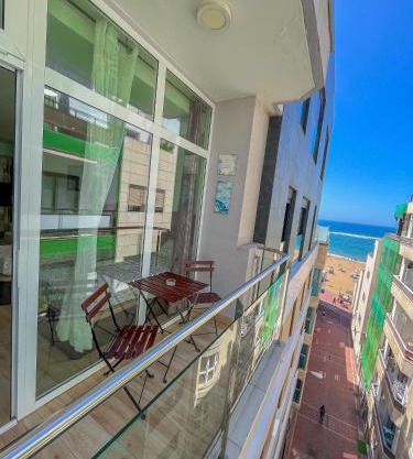 Apartamento Con Vistas 