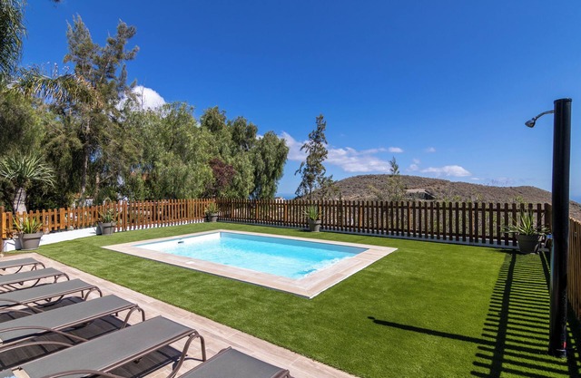 VV Finca El Toscalito