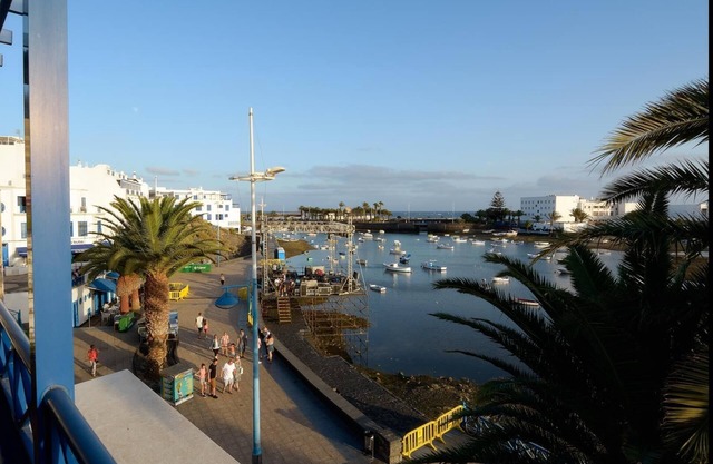 VV La Marina Sea Views with Terrace By PVL