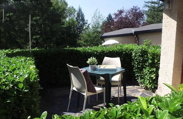 VVF Aveyron Najac * - Cottage 2 rooms 4 people