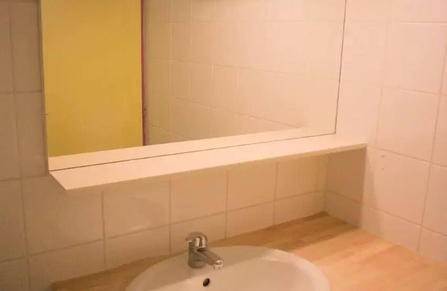 VVF Jura Les Rousses * - Apartment 1 room (cl) 5 persons