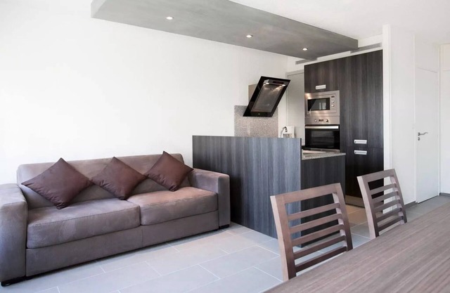 VVF Residence Gulf of Morbihan - Apartment "Grand" 3 rooms 5 people