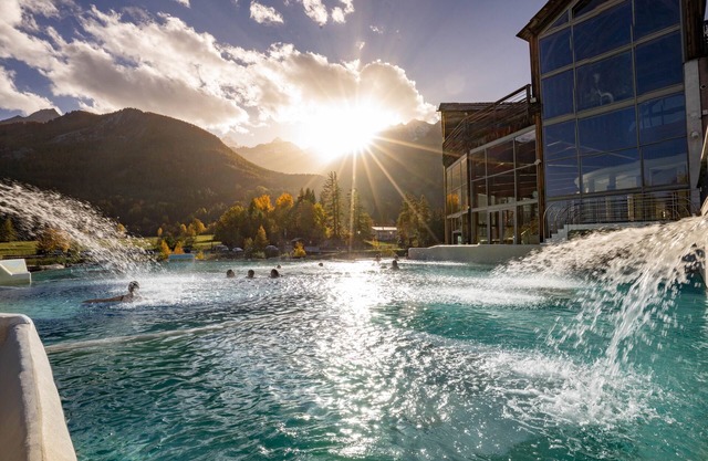 VVF Serre Chevalier Briançon