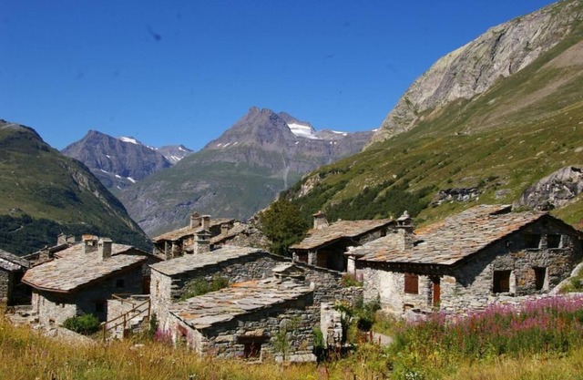 VVF Val-Cenis Haute-Maurienne