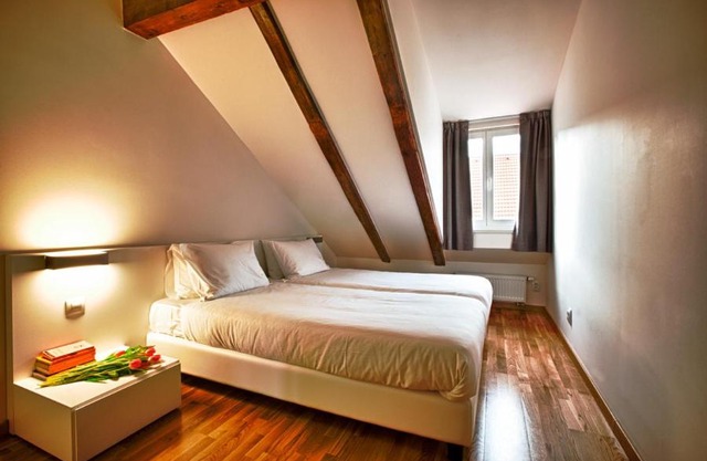 Vyšehrad Castle Suite