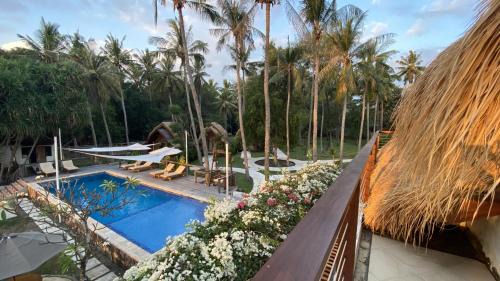 Vyaana Resort Gili Air