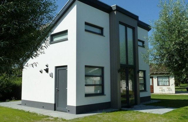 VZ950 Detached holiday home in Vlissingen