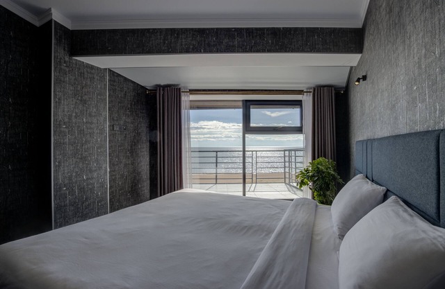 Vzmorie Resort Hotel