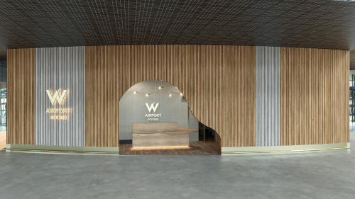 W Airport Rooms Recife