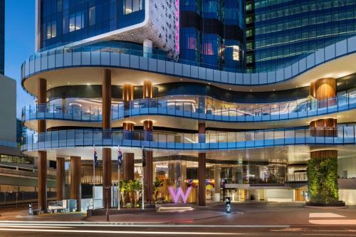 Ascot Budget Residences Brisbane Airport Racecourses 