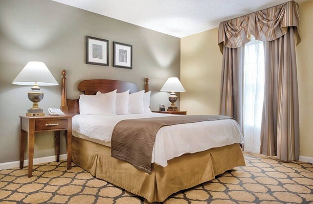 W'burg Resort: 2BR/2BA w/3 Beds