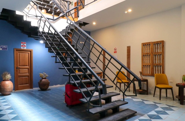 w Cozy 1BR Near Plaza Mayor de Cusco