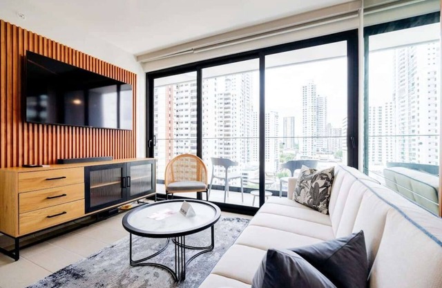 w* | Equipped 1BR in San Francisco