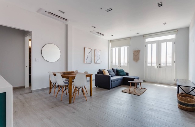 w* | Functional 2BR w/Balcony in Panama