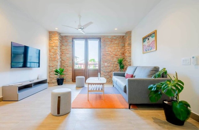 w* | Luxurious 2BR in Casco Viejo