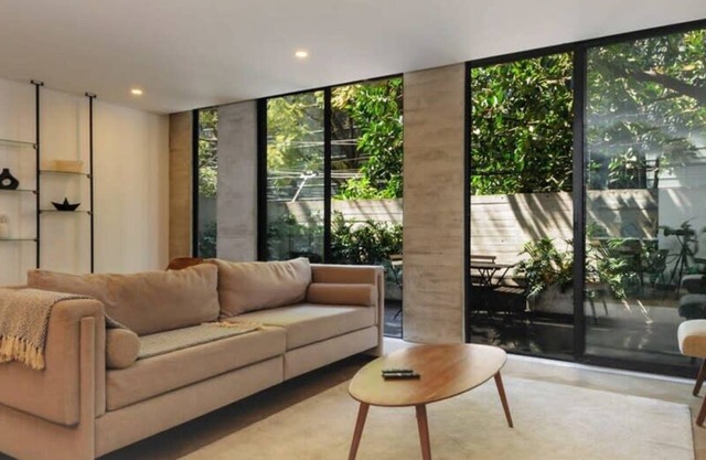 w* | Luxury 3BR with Private Terrace in Polanco