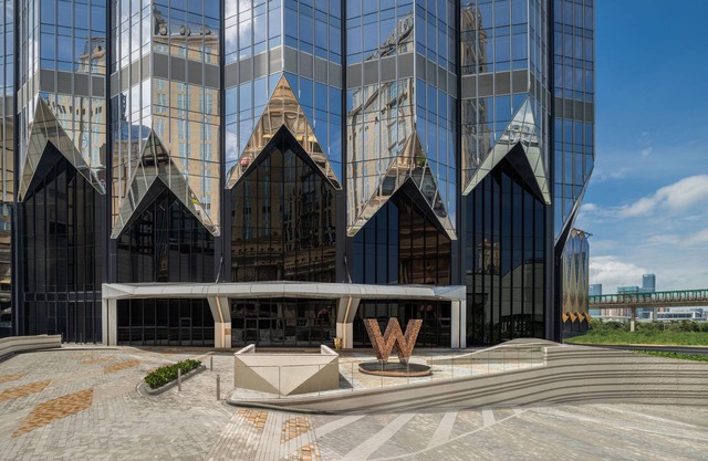 W Macau - Studio City