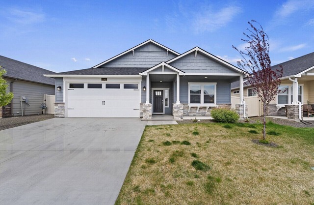 W Nampa Neighborhood - Near Lake Lowell