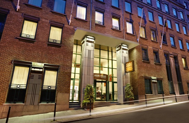 W New Orleans - French Quarter