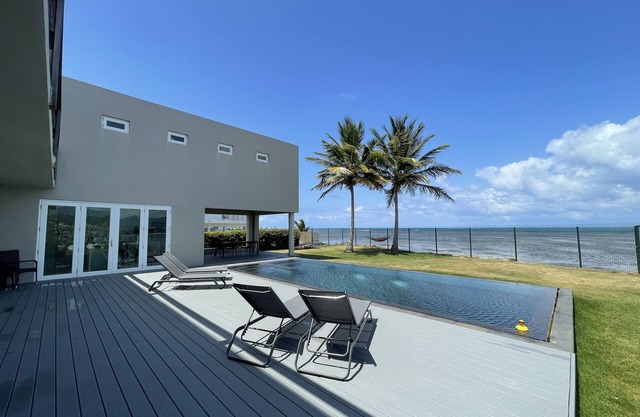 W Panoramic Ocean front with access/Infinity Pool