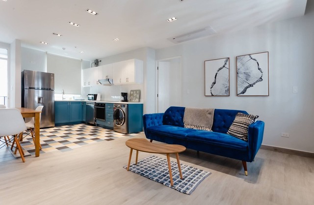 w* | Whimsical 1BR w/Balcony in Panama