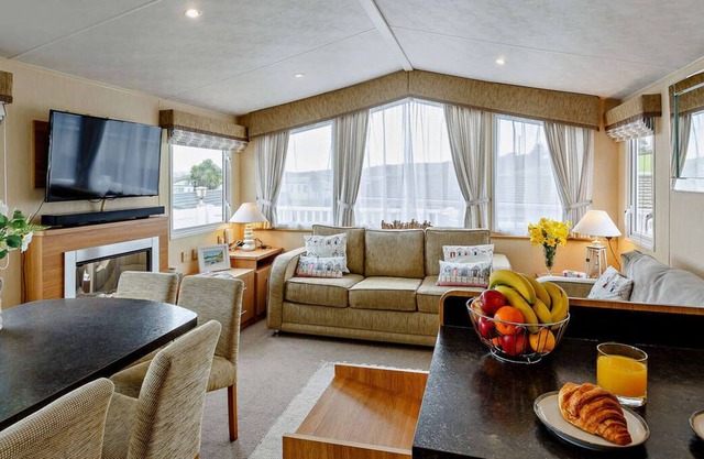 W10 Tal Y Fan in the beautiful Pwllheli