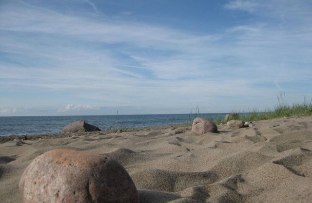 Ferienwohnungen Rakow 