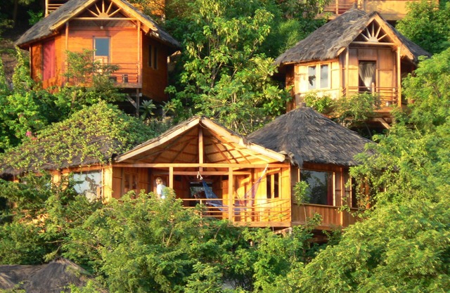 Waecicu Eden Beach Hotel