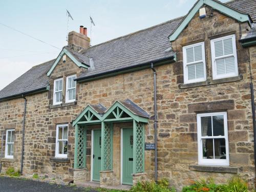 Wagtail Cottage