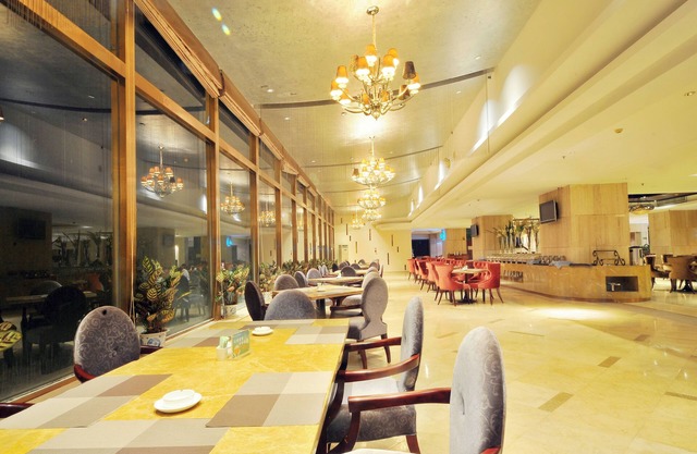 Waika Hotel