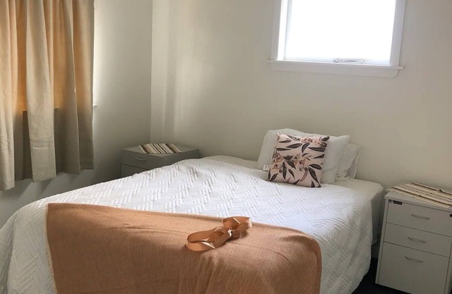 Waikato Hospital area Entire House Three bedroom