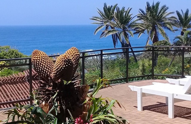 Wailana Beach Lodge